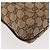 Borsa a Spalla GG Canvas Gucci Beige Argento 122791 Auth ka4032 - vista 8
