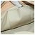Chloé Borsa a mano Chloe Paddington in pelle beige oro argento autentica am11351SAV D'oro - vista 10