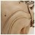 Chloé Borsa a mano Chloe Paddington in pelle beige oro argento autentica am11351SAV D'oro - vista 15
