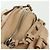 Chloé Borsa a mano Chloe Paddington in pelle beige oro argento autentica am11351SAV D'oro - vista 20