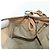 Chloé Borsa a mano Chloe Paddington in pelle beige oro argento autentica am11351SAV D'oro - vista 22