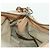 Chloé Borsa a mano Chloe Paddington in pelle beige oro argento autentica am11351SAV D'oro - vista 23