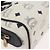 Borsa MCM Vicetos Logogram in pelle PVC 2 in 1 bianco oro Auth 176581 D'oro - vista 10