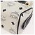 Borsa MCM Vicetos Logogram in pelle PVC 2 in 1 bianco oro Auth 176581 D'oro - vista 15