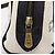 Borsa MCM Vicetos Logogram in pelle PVC 2 in 1 bianco oro Auth 176581 D'oro - vista 18