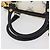 Borsa MCM Vicetos Logogram in pelle PVC 2 in 1 bianco oro Auth 176581 D'oro - vista 7