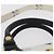 Borsa MCM Vicetos Logogram in pelle PVC 2 in 1 bianco oro Auth 176581 D'oro - vista 8