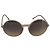 Gafas de sol CHANEL COCO Mark de plástico Beige CC Auth 176077A - vista 13