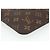LOUIS VUITTON Monogram Neverfull MM Pouch Accessorio Pouch LV Auth 176549 Monogramma - vista 15