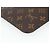 LOUIS VUITTON Monogram Neverfull MM Pouch Accessorio Pouch LV Auth 176549 Monogramma - vista 17