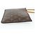 LOUIS VUITTON Monogram Neverfull MM Pouch Accessorio Pouch LV Auth 176549 Monogramma - vista 4