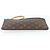 LOUIS VUITTON Monogram Neverfull MM Pouch Accessorio Pouch LV Auth 176549 Monogramma - vista 5