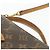 LOUIS VUITTON Borsa a Mano Monogram Bel Air 2way M51122 LV Auth am11372A Monogramma - vista 14