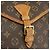 LOUIS VUITTON Borsa a Mano Monogram Bel Air 2way M51122 LV Auth am11372A Monogramma - vista 18