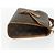 LOUIS VUITTON Borsa a Mano Monogram Bel Air 2way M51122 LV Auth am11372A Monogramma - vista 4