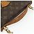 LOUIS VUITTON Borsa a Mano Monogram Bel Air 2way M51122 LV Auth am11372A Monogramma - vista 7