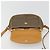 Borsa a Spalla GUCCI in Tela Beige Oro Auth 175367 D'oro - vista 10