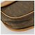 Borsa a Spalla GUCCI in Tela Beige Oro Auth 175367 D'oro - vista 15