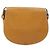Borsa a Spalla GUCCI in Tela Beige Oro Auth 175367 D'oro - vista 2