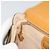 Borsa a Spalla GUCCI in Tela Beige Oro Auth 175367 D'oro - vista 21