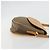 Borsa a Spalla GUCCI in Tela Beige Oro Auth 175367 D'oro - vista 3