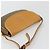 Borsa a Spalla GUCCI in Tela Beige Oro Auth 175367 D'oro - vista 6