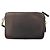 Coach Borsa a Spalla in Pelle Marrone Oro Auth 167197 D'oro - vista 2
