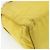 PRADA Borsa a mano in nylon giallo oro Auth 175197 D'oro - vista 10