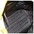 PRADA Borsa a mano in nylon giallo oro Auth 175197 D'oro - vista 11