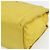 PRADA Borsa a mano in nylon giallo oro Auth 175197 D'oro - vista 14