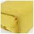 PRADA Borsa a mano in nylon giallo oro Auth 175197 D'oro - vista 15