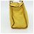 PRADA Borsa a mano in nylon giallo oro Auth 175197 D'oro - vista 3