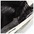 PRADA Tote Bag aus Nylon Khaki Silber authentisch 175274 - Ansicht 18