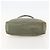 PRADA Tote Bag aus Nylon Khaki Silber authentisch 175274 - Ansicht 5