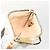 LOUIS VUITTON Monogramm Multicolor Pochette Cles Tasche Weiß M92655 Auth 175987 - Ansicht 18
