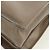 Chloé Borsa a mano Chloe Abbey in pelle 2 in 1 beige oro argento autentica yk20329A - vista 16
