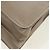 Chloé Borsa a mano Chloe Abbey in pelle 2 in 1 beige oro argento autentica yk20329A - vista 18