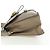 Chloé Borsa a mano Chloe Abbey in pelle 2 in 1 beige oro argento autentica yk20329A - vista 3