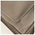 Chloé Borsa a mano Chloe Abbey in pelle 2 in 1 beige oro argento autentica yk20329A - vista 9