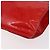 LOUIS VUITTON Borsa Tote Stanton Monogram Vernis Rossa M91078 LV Auth 176180 Rosso - vista 15