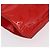 LOUIS VUITTON Borsa Tote Stanton Monogram Vernis Rossa M91078 LV Auth 176180 Rosso - vista 9