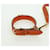 Hermès HERMES Kelly Guinzaglio per Cani in Pelle Auth YKZ1400V  - vista 4
