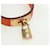 Hermès HERMES Kelly Guinzaglio per Cani in Pelle Auth YKZ1400V  - vista 8