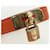 Hermès HERMES Kelly Guinzaglio per Cani in Pelle Auth YKZ1400V  - vista 9