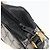 Gucci Bolso GG Supreme Sherry Line PVC Marino Dorado Rojo 65 02 004 Auth 175281 Roja Azul marino - vista 9