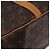 LOUIS VUITTON Monogram Sac Shopping Tote Bag M51108 LV Auth am11347 Monogramma - vista 16