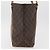 LOUIS VUITTON Monogram Sac Shopping Tote Bag M51108 LV Auth am11347 Monogramma - vista 4