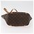LOUIS VUITTON Monogram Sac Shopping Tote Bag M51108 LV Auth am11347 Monogramma - vista 5
