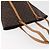 LOUIS VUITTON Monogram Sac Shopping Tote Bag M51108 LV Auth am11347 Monogramma - vista 6