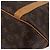 LOUIS VUITTON Monogram Sac Shopping Tote Bag M51108 LV Auth am11347 Monogramma - vista 9